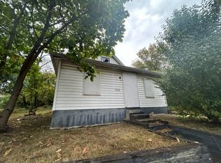 1960 Roosevelt Ave, Indianapolis, IN