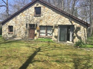 4419 N North Dr, Quincy, IN 47456