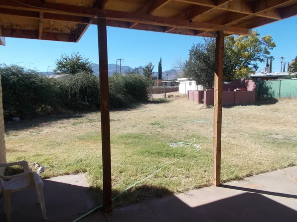 30 E Berridge Dr, Sierra Vista, AZ 85635