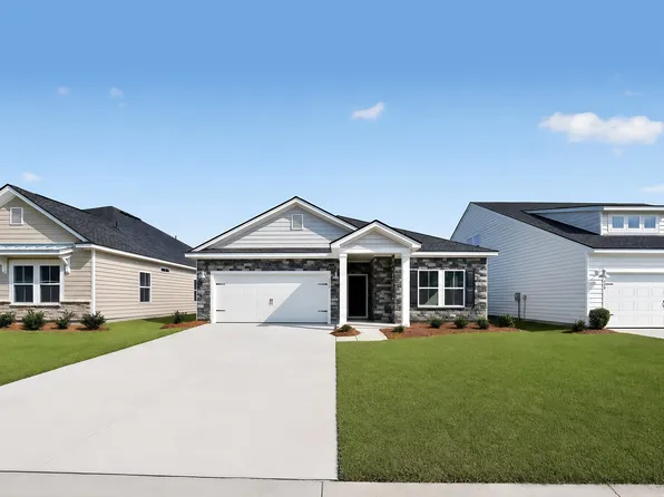 3452 Sandhill Crane Dr SW, Ocean Isle Beach, NC 28469