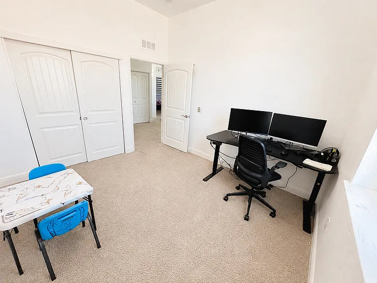 Second Floor Bedroom2