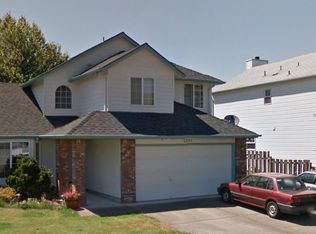 4260 Evergreen St SE, Albany, OR 97322