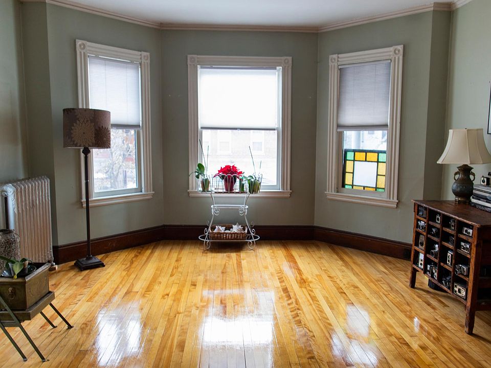 Front Parlor