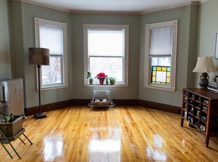 33 West St #1, Portland, ME 04102