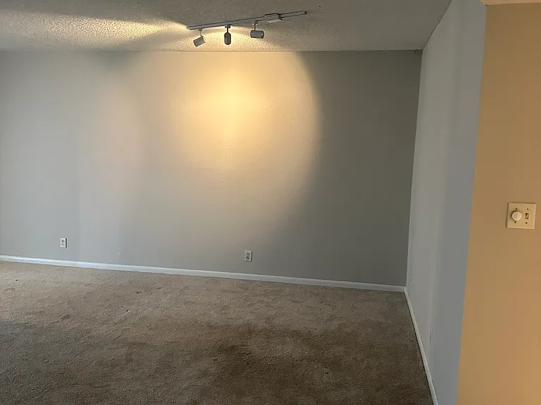 Dining area.