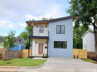 612 Candor Ln, Raleigh, NC 27601