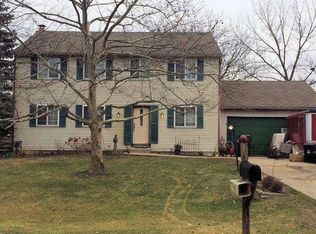 6328 Port Ln, Liberty Township, OH 45011