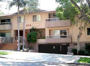 636 E Verdugo Ave APT E, Burbank, CA 91501