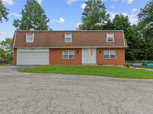 4116 Elmers Dr, Arnold, MO 63010
