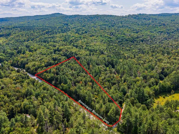 00 Blackberry Lane, Jamaica, VT 05343-0173