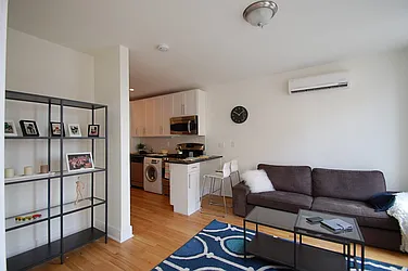 Rented by Bohemia Realty Group