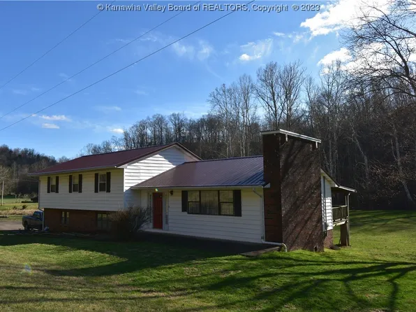 2171 Shamblin Run Rd, Given, WV 25245