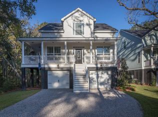 3655 Purple Martin Ct, Mount Pleasant, SC 29466