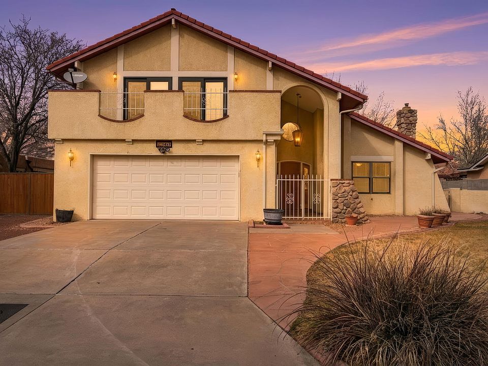 1st image of 5801 Flor Del Rey NW