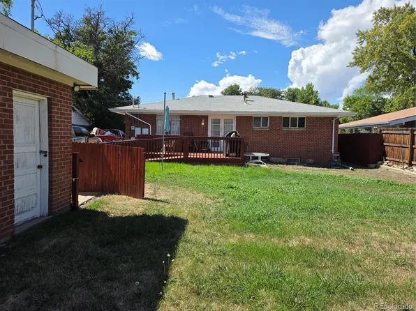 7898 Maria Street, Westminster, CO 80030