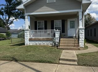 922 SE 8th St, Evansville, IN 47713