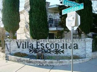 6700 Escondido Dr APT B1, El Paso, TX 79912