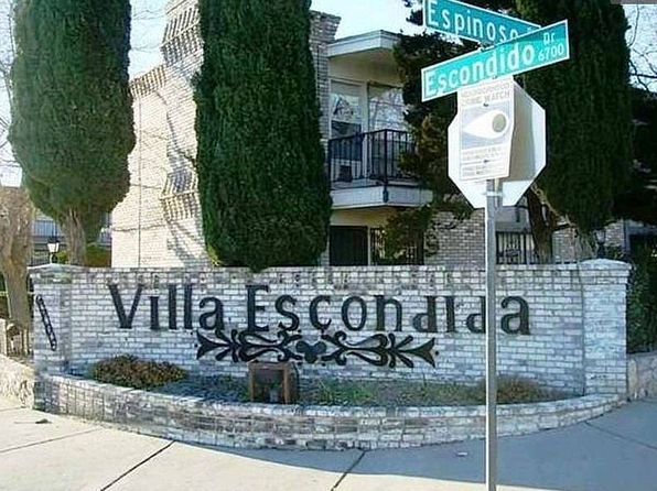 6700 Escondido Dr APT B1