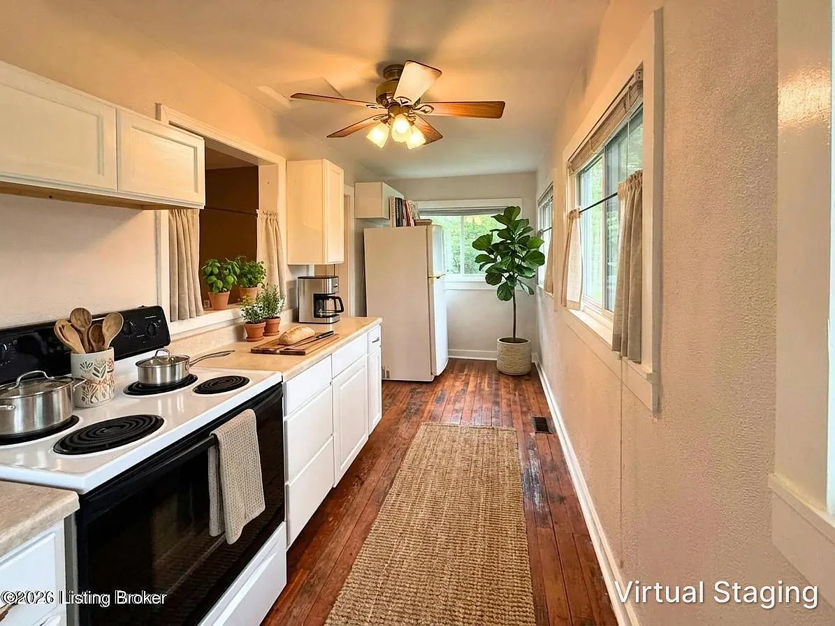 2 bed, 1.0 bath, 700 sqft, $950 — Photo 4
