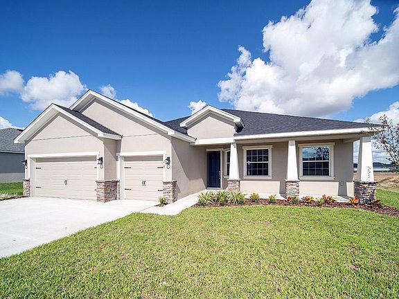 Wakley - Florida new home by Highland Homes