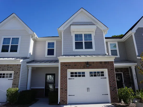 4838 Sebastian Ln, Wilmington, NC 28412