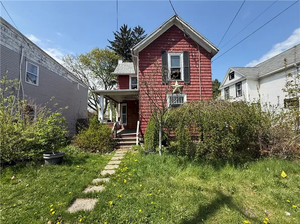 438 Broadway St, Elmira, NY 14904