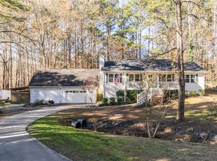 254 Cedar Mill Ln, Woodstock, GA 30189