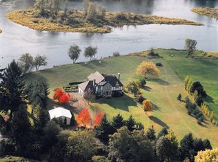 160 Manor Rd, Woodland, WA 98674