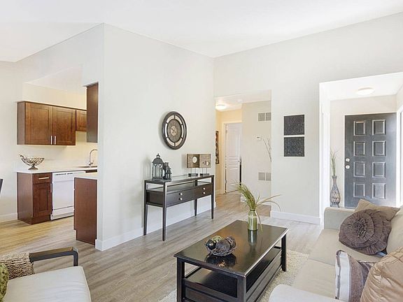 1x1 Remodel Living Space