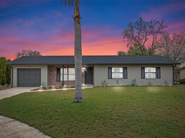 7319 BLUE JACKET PLACE W, WINTER PARK, FL 32792