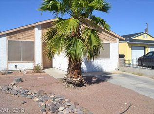 2852 Lodge Pole Ct, North Las Vegas, NV 89030