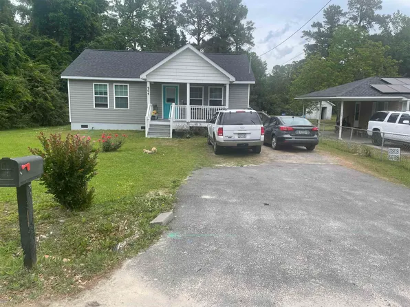904 W Hemlock St., Andrews, SC 29510