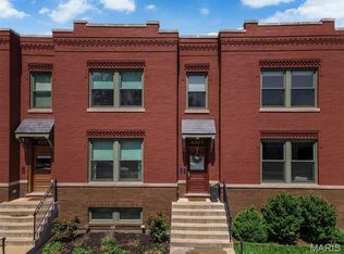 4327 Swan Ave, Saint Louis, MO 63110