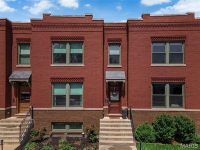 4327 Swan Ave, Saint Louis, MO, 63110