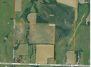 0 Old Highway 50, Lebo, KS 66856