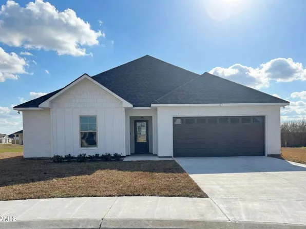 123 Star Ln, Broussard, LA 70518
