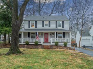 4 Garden Ln, Saint Louis, MO 63122