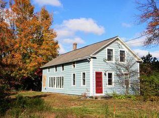 239 Straits Rd, Hatfield, MA 01038