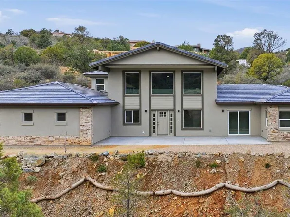 756 W Lee Blvd, Prescott, AZ 86303