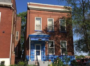 3338 Oregon Ave, Saint Louis, MO 63118