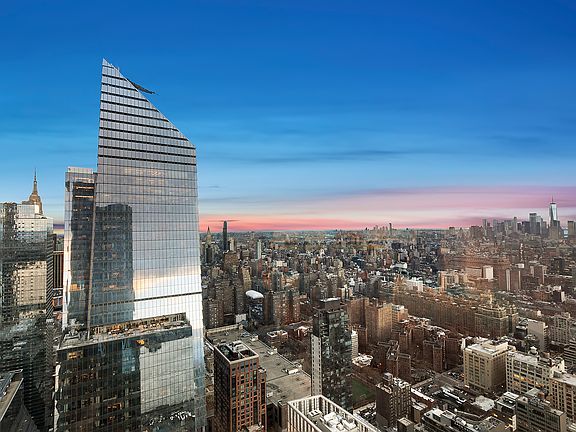 2nd image of 15 Hudson Yards #72F