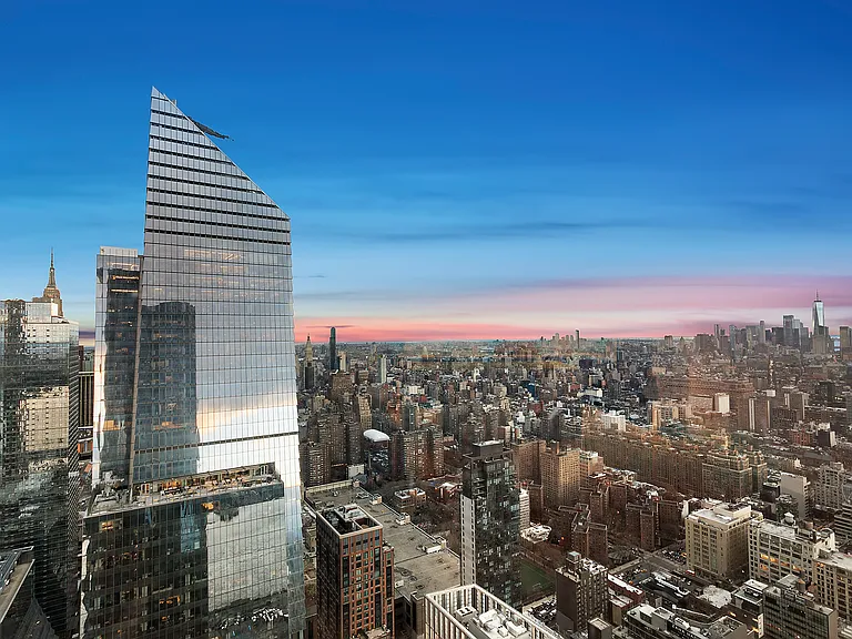 15 Hudson Yards #72F — Photo 2