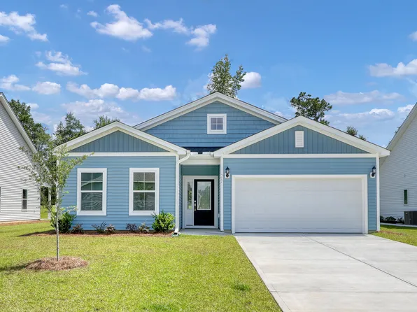 327 Dunlin Pl, Conway, SC 29526