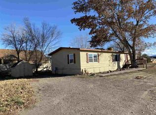 1017 Park St, Fruita, CO 81521