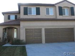 34523 Crenshaw St, Beaumont, CA 92223