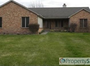 9526 W Bancroft St, Holland, OH 43528