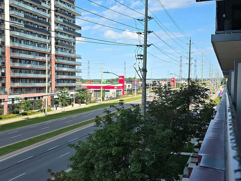 2545 Simcoe St N #308 — Photo 13