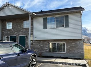 1972 W 680 N, Pleasant Grove, UT 84062