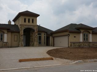30007 Cibolo Gap, Boerne, TX 78015