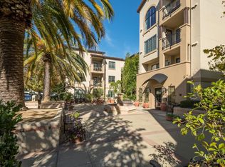 633 Elm St APT 103, San Carlos, CA 94070